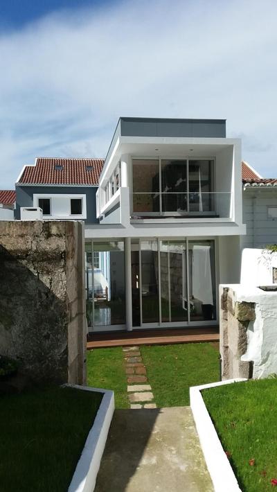My Angra Charming House