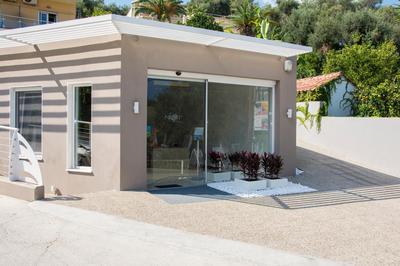 Ionian Eye Design Studios & Spa