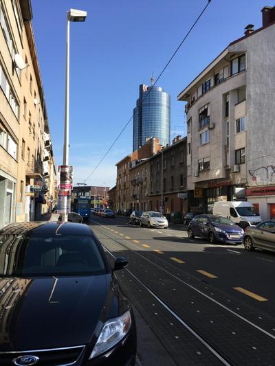 Apartman E5