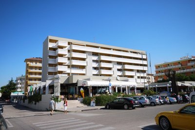 Condominio Skorpios