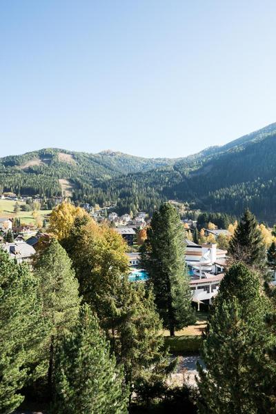 Gästehaus Schusser an der Therme, Frühstück, Doppelzimmer und Ferienwohnung