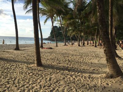 Surin Sunset Hotel - SHA