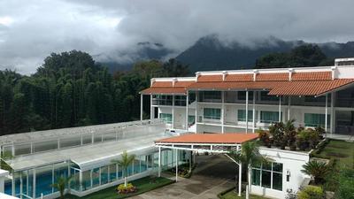 Hotel Casablanca Xicotepec