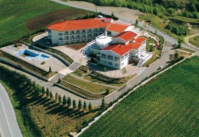 Hotel Αchillion Grevena