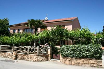 Apartment Ines