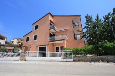 Apartments Susy