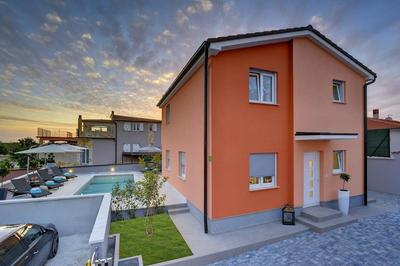 House Jadreski