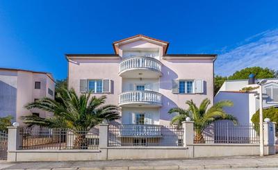 Apartments Villa Ori