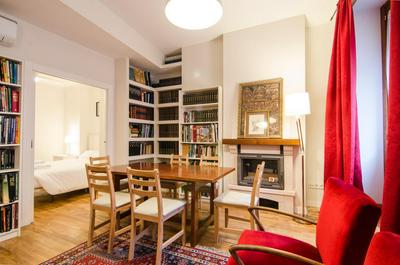 Bright Spacious 2BD 2BTH - Las Letras