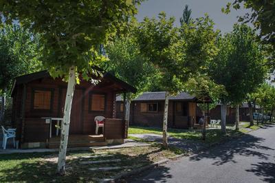 La Pedanía Hotel Y Bungalows - Ligüerre de Cinca