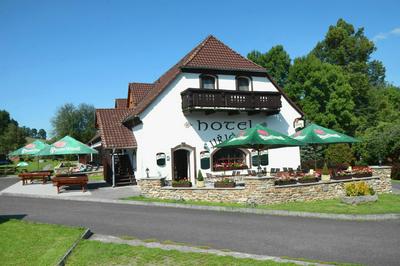 Hotel Jiřičná