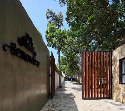 Serendiva Beach By ELT