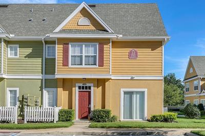 Family-Friendly Villa Resort House - Near Disney