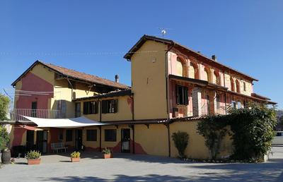 Locanda Montecarlo