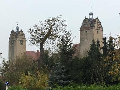 Ambiente Hotel Strehla