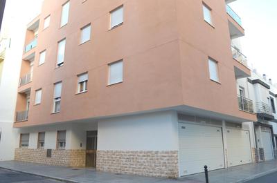 Apartamento Recreo Cadiz