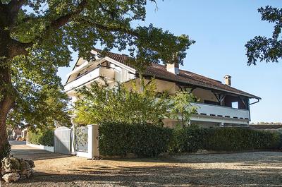 Villa Paolija