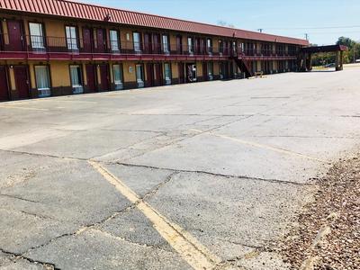 Americas Best Value Inn-Indianola, Billede 2