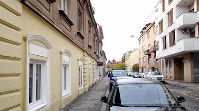 Hygge Apartment