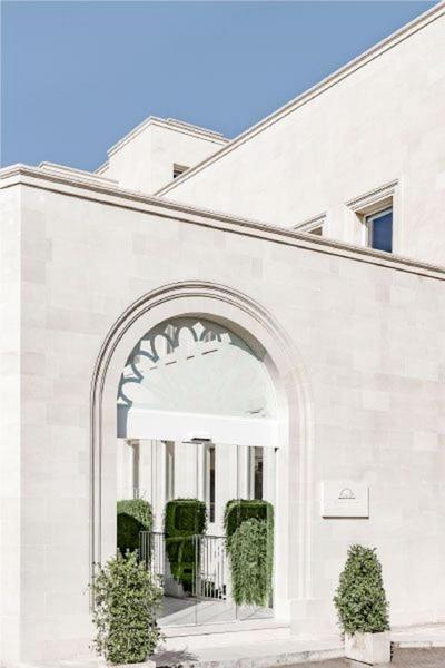 La Fiermontina Luxury Home Hotel