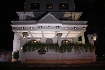 Hotel Karl Residency