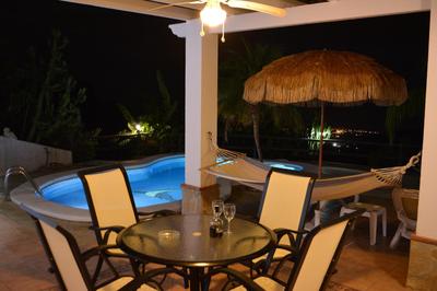 Peperent Villa Buenavista