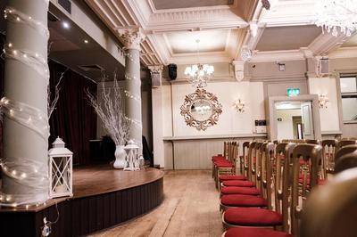 The Drayton Court Hotel