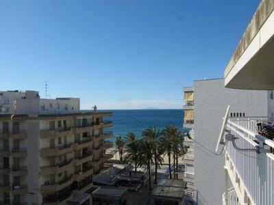 Apartamentos Santa Rosa Palmyra