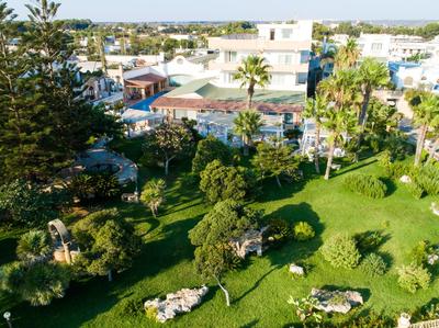 Parco dei Principi - Resort & Spa