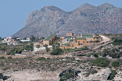 Villa Anton by Cura Villas Collection