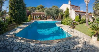 villa ollioules