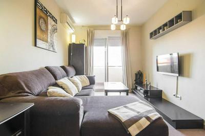 Apartamento Alcalá Real