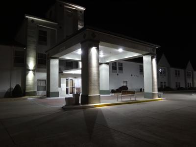 Days Inn by Wyndham Dodge City