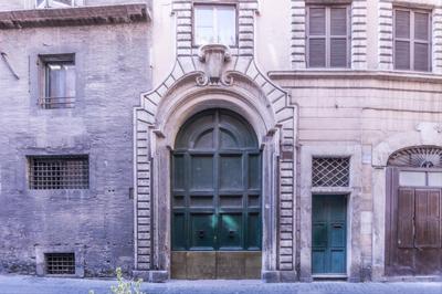 GuestHost - Palazzo Farnese Historical Home