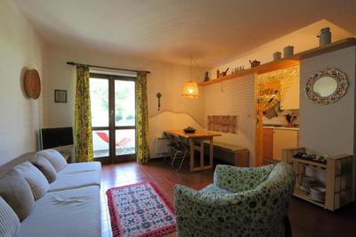 Mirage Apartment