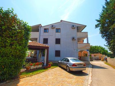 Apartments Marija 85