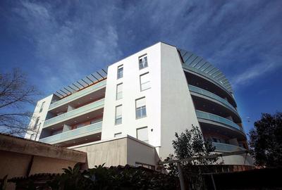 Apartment City Business