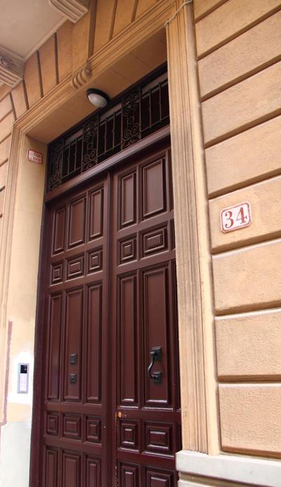 Re Federico Apartment