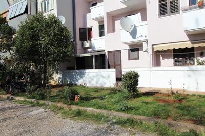 Apartment Ilinović