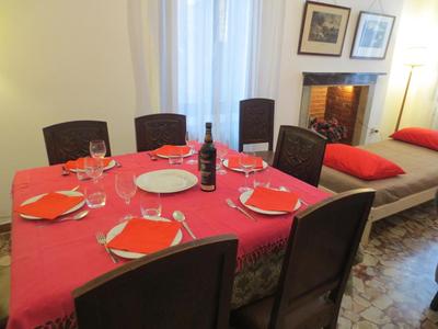 Apartment Goldoni