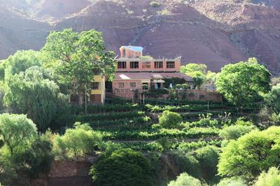 Parador Viña de Pereira