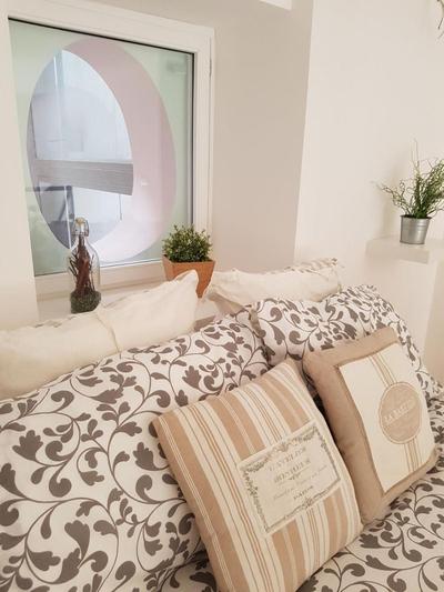 Exclusive Loft Vanvitelli
