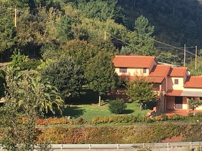 Villa Shanti Yoga & Meditation