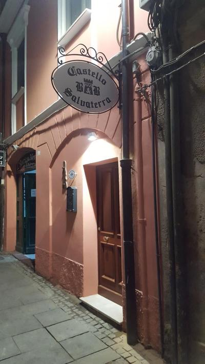 B&B Castello Salvaterra