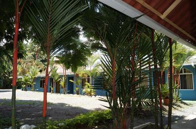 Hotel y Cabinas del Trópico