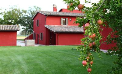 Residenza Torre Acquatino