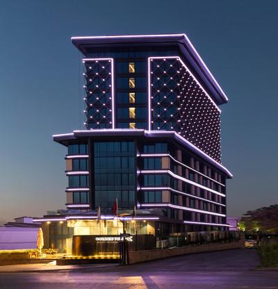 Golden Tulip İstanbul Bayrampaşa - Image 70