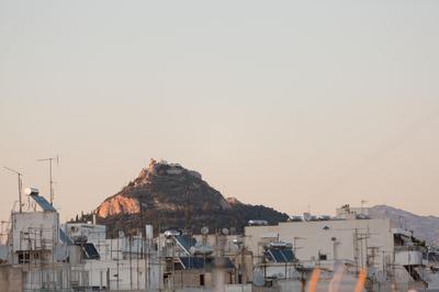 Acropolis at your fingertips