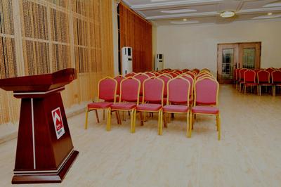 Sweet Spirit Hotel and Suites Danag - Port Harcourt
