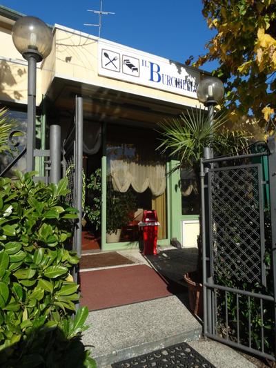 Locanda Il Burchiello